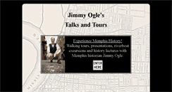 Desktop Screenshot of jimmyogle.com